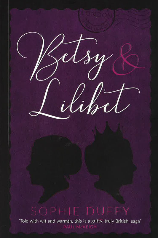 Betsy And Lilibet