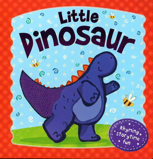 Little Dinosaur