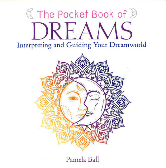 The Pocket Book Of Dreams