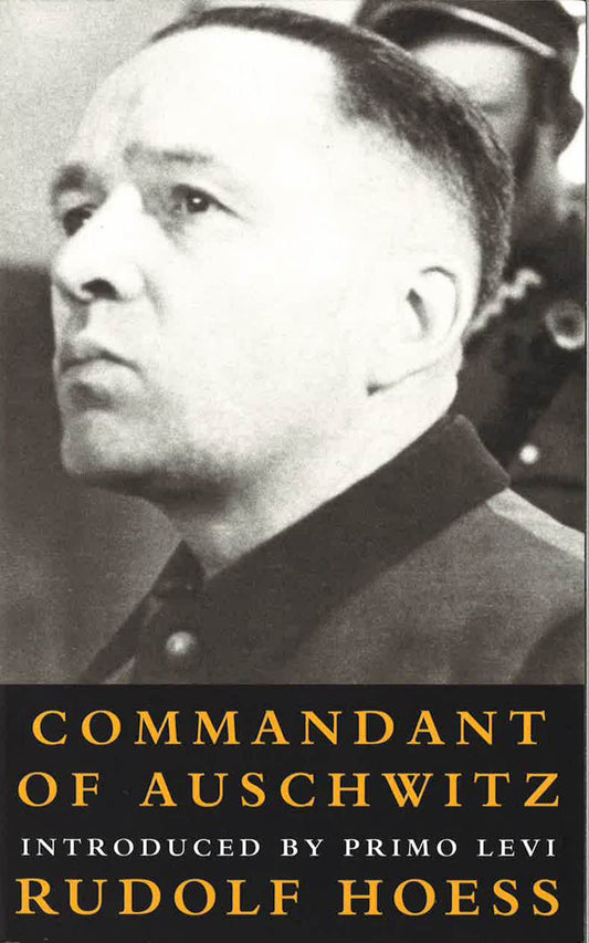 Commandant Of Auschwitz (Age Of Dictators 1920-1945)