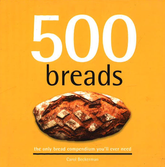 500 Breads