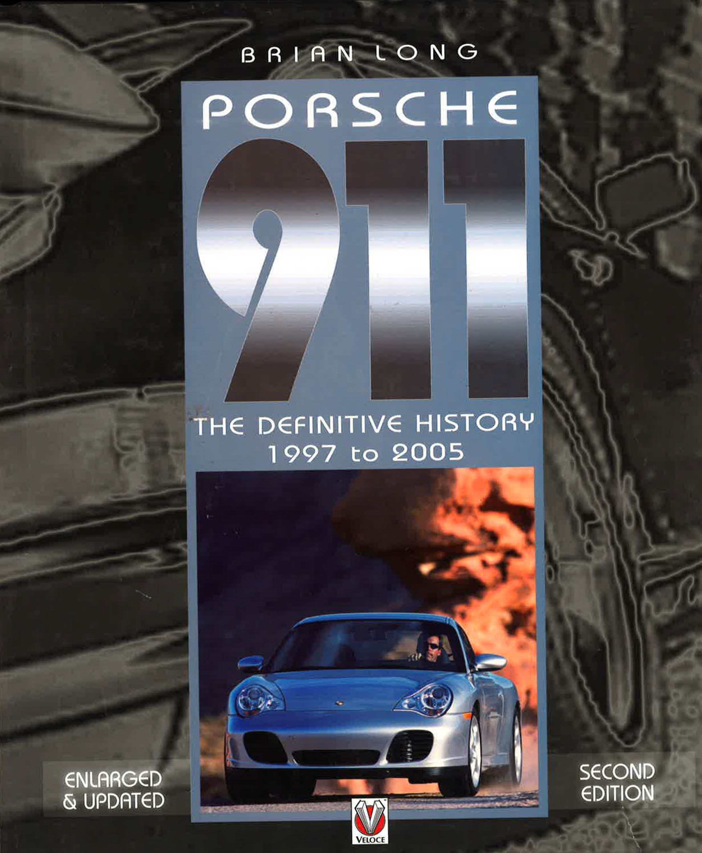 Porsche 911 - The Definitive History 1997-2005. – BookXcess