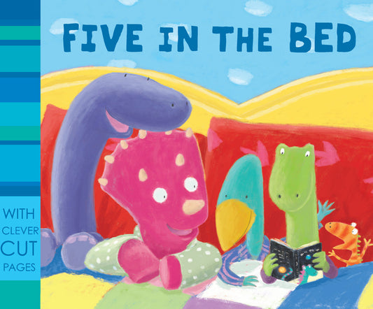 There Were Five in the Bed
