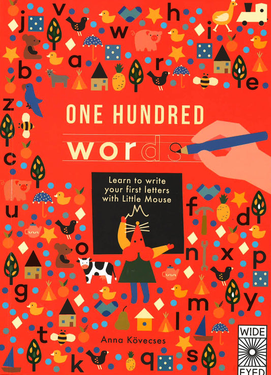 (Original Price RM14.90) One Hundred Words