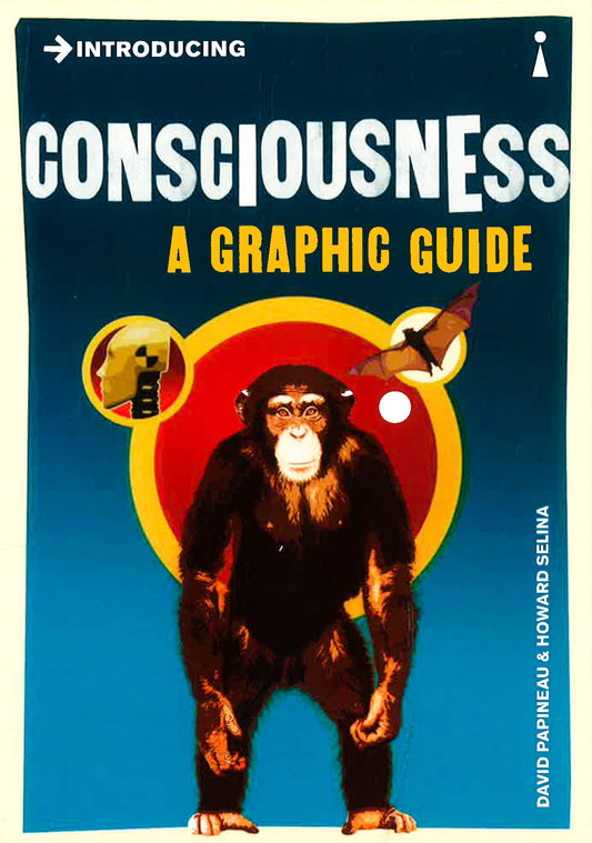 INTRODUCING CONSCIOUSNESS: A GRAPHIC GUIDE