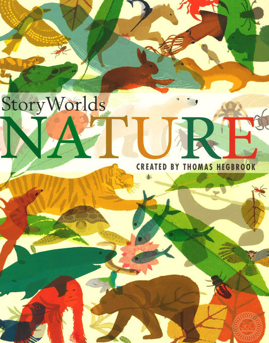 Story Worlds Nature