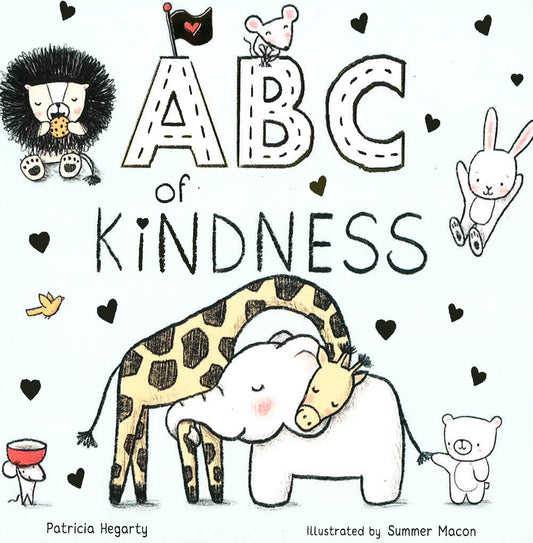 Abc Of Kindness