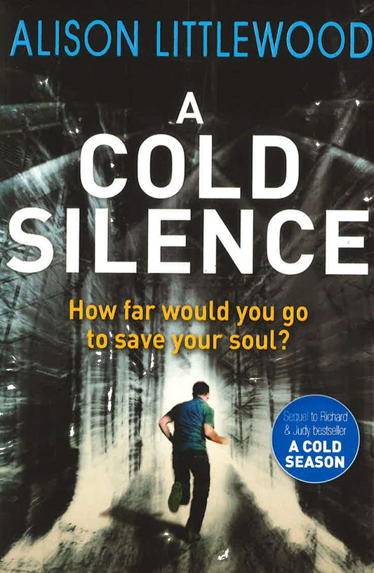 A Cold Silence: The Cold Book 2