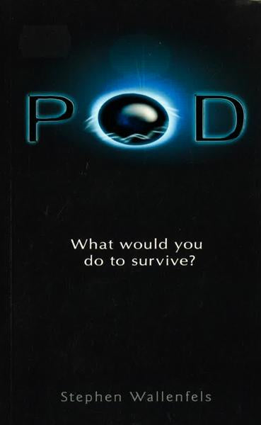 P.O.D.