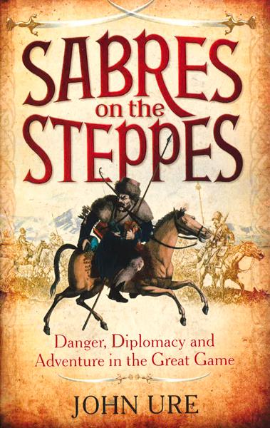 Sabres On The Steppes