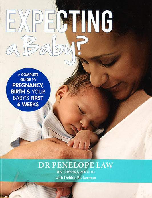 Expecting A Baby?