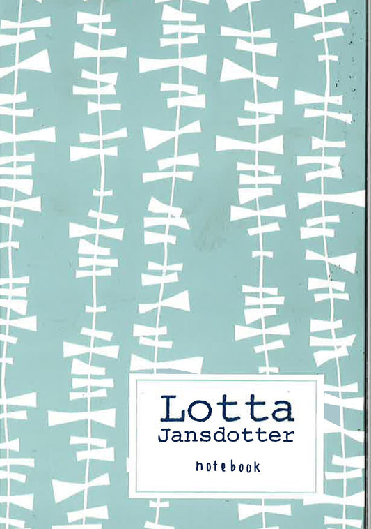 Lotta A6 Notebook Kita