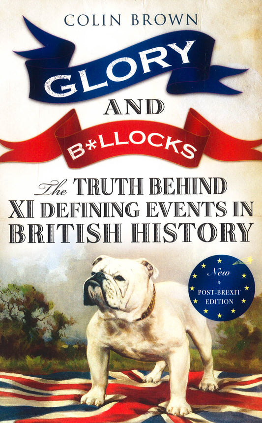 Glory & B*Llocks