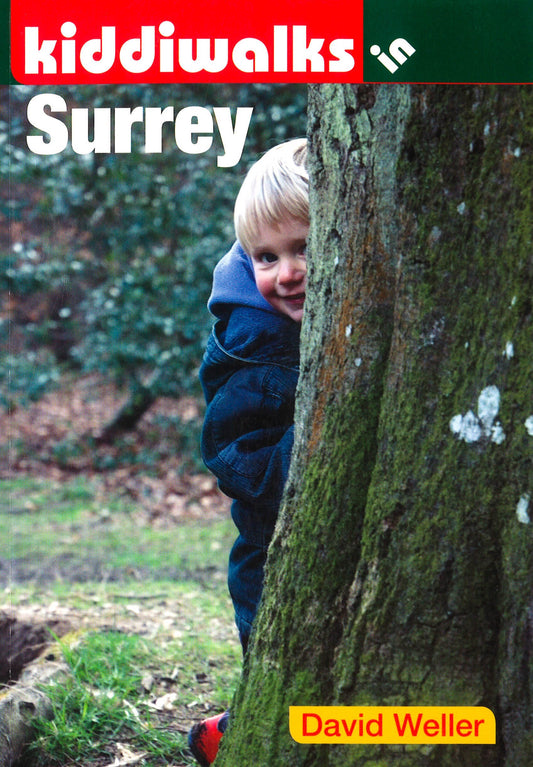 Kiddiwalk In Surrey