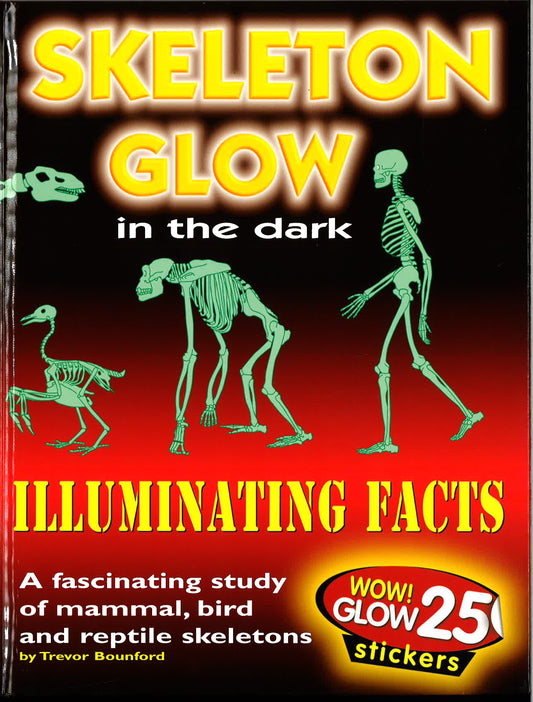 Glow:Skeleton