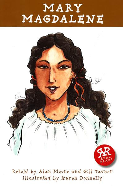 Mary Magdalene