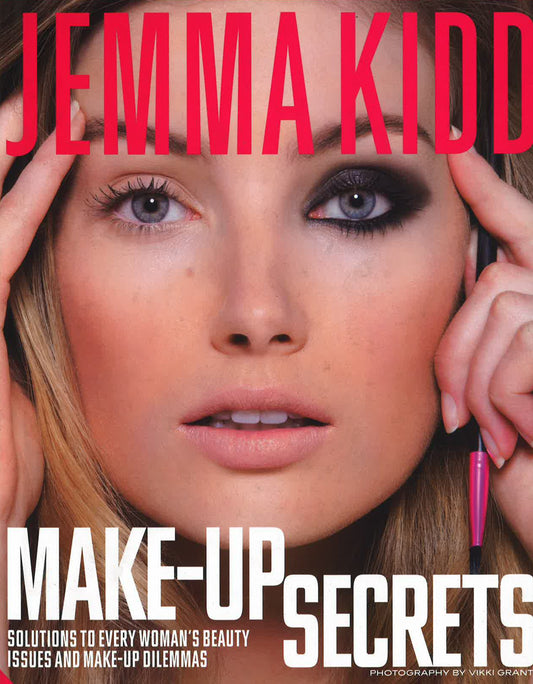 Make-Up Secrets