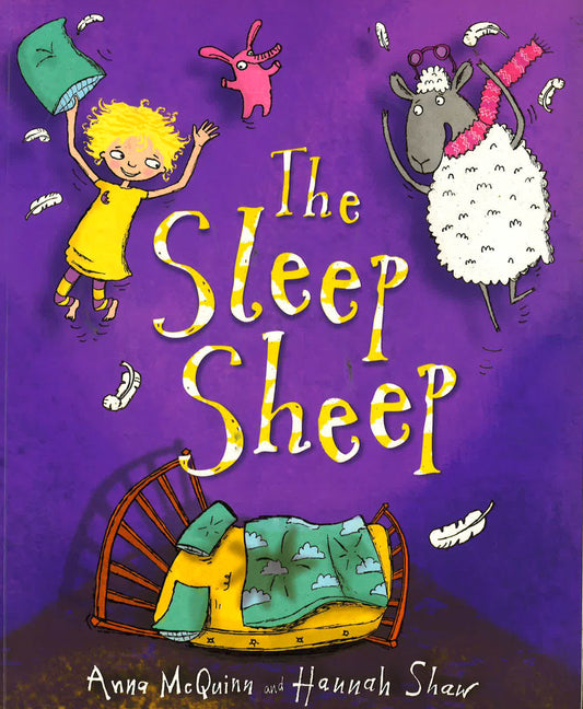 Sleep Sheep Pb