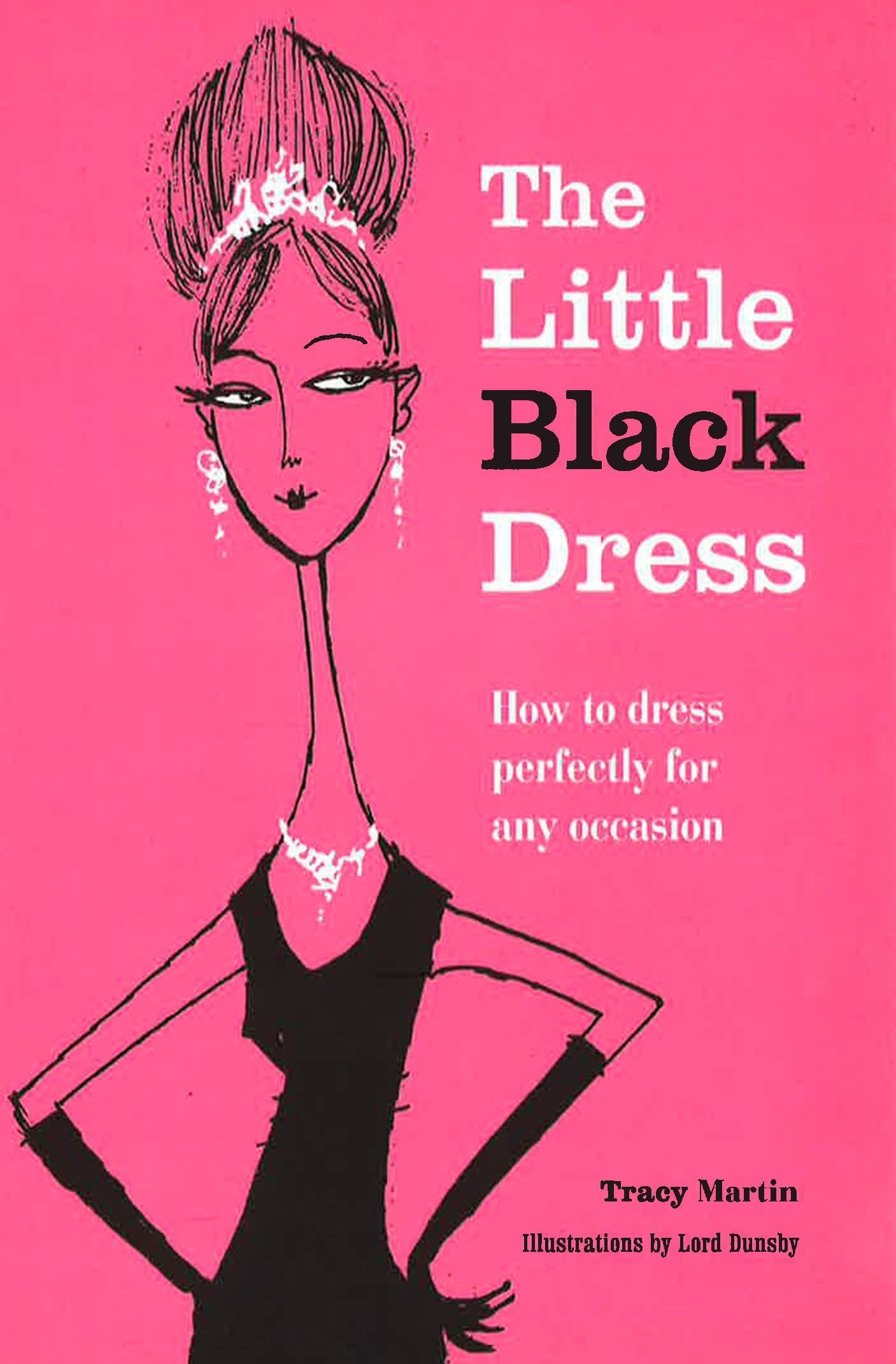 little black dress book The little black dress by Amy Holman EDLEMAN