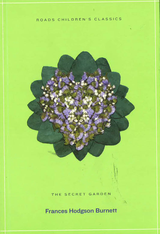 The Secret Garden