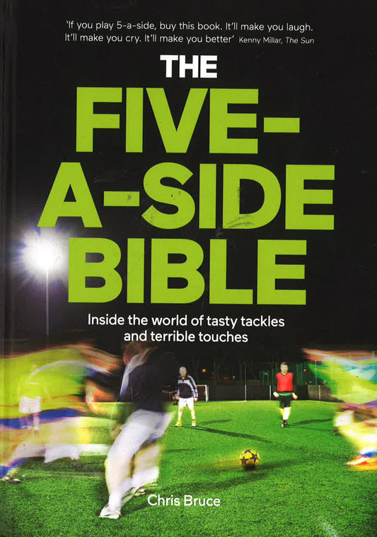 The Five-A-Side Bible