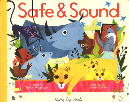 Safe & Sound
