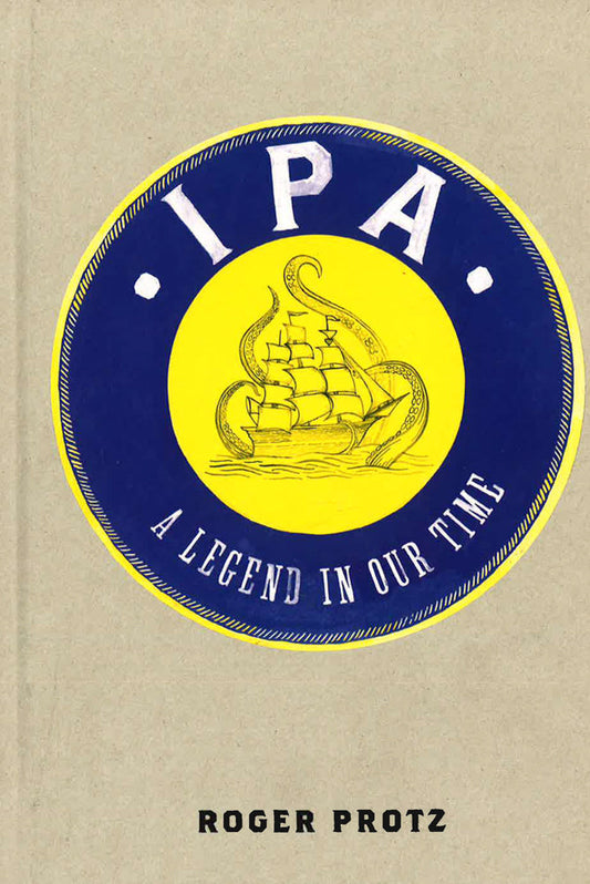 IPA: A Legend In Our Time