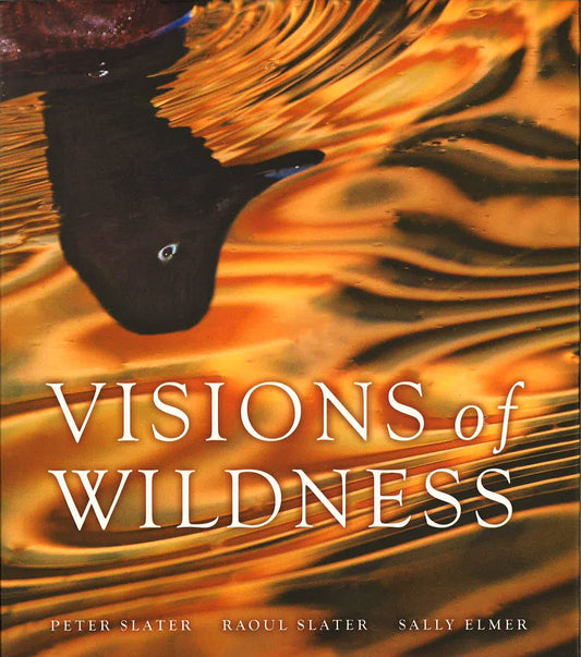 Visions Of Wilderness