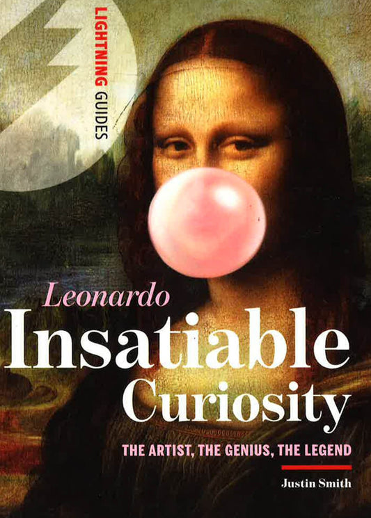 Leonardo: Insatiable Curiosity