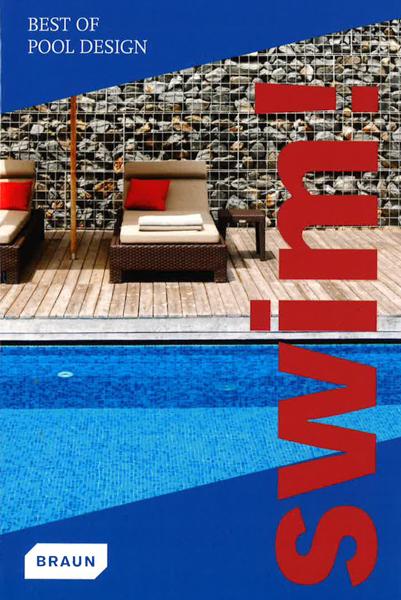 Swim!Best Of Pool Design – BookXcess