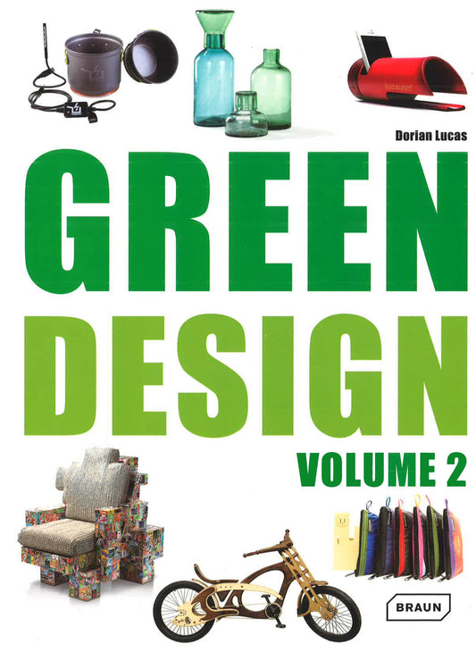 Green Design Vol 2