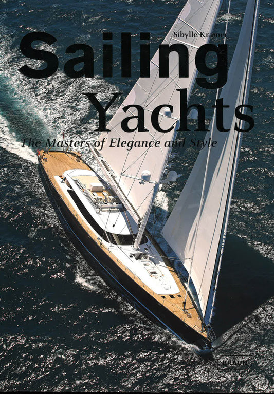 Sailing Yachts