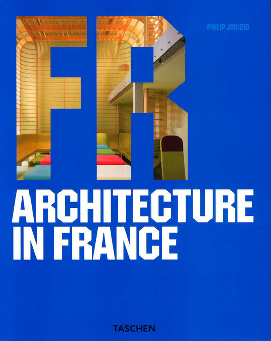 Architecture In France