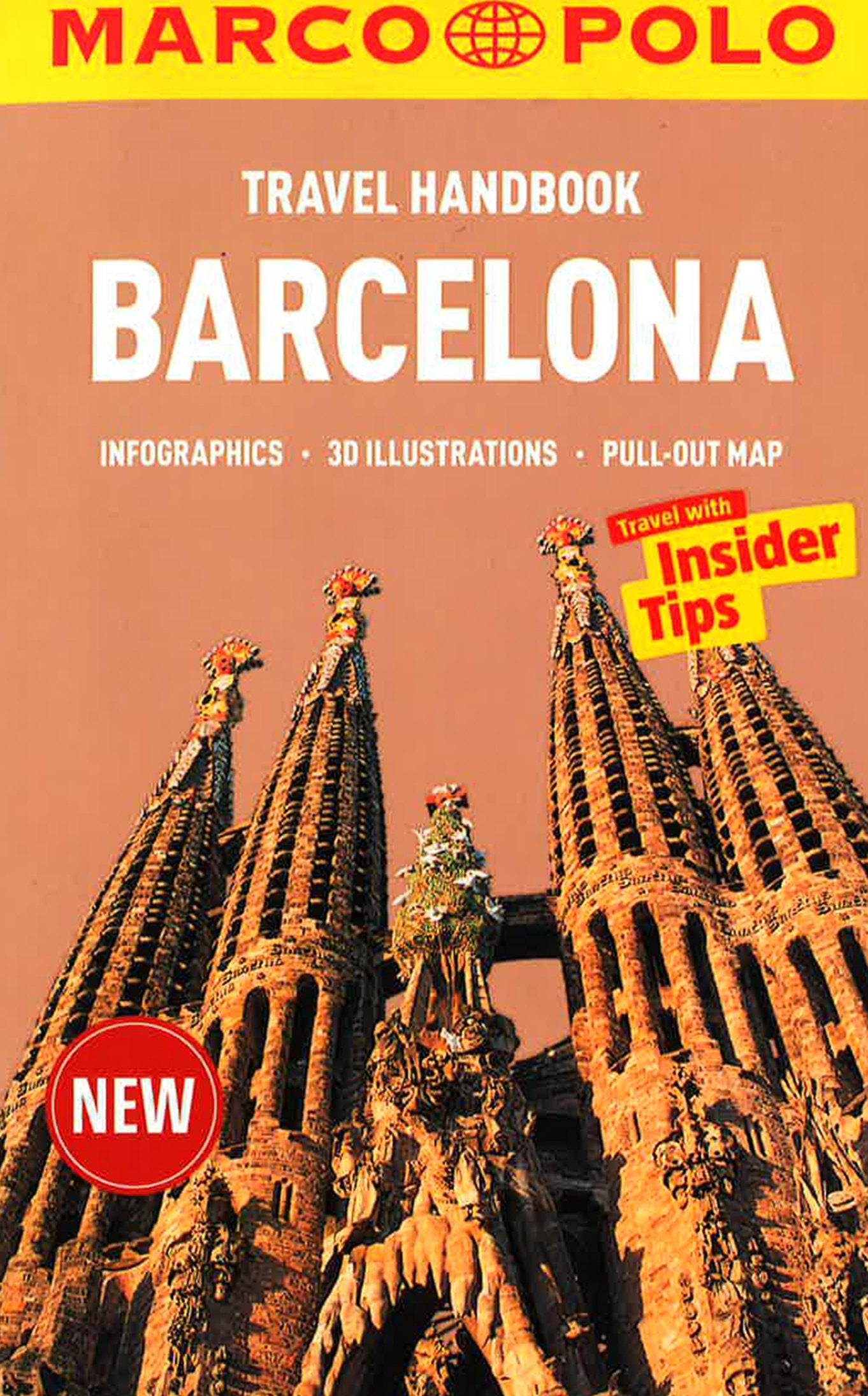 –　BookXcess　Guide:　Polo　Marco　Barcelona