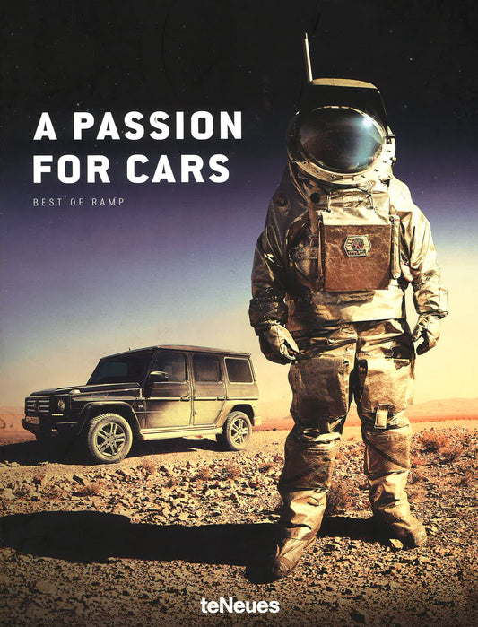 A Passion For Cars