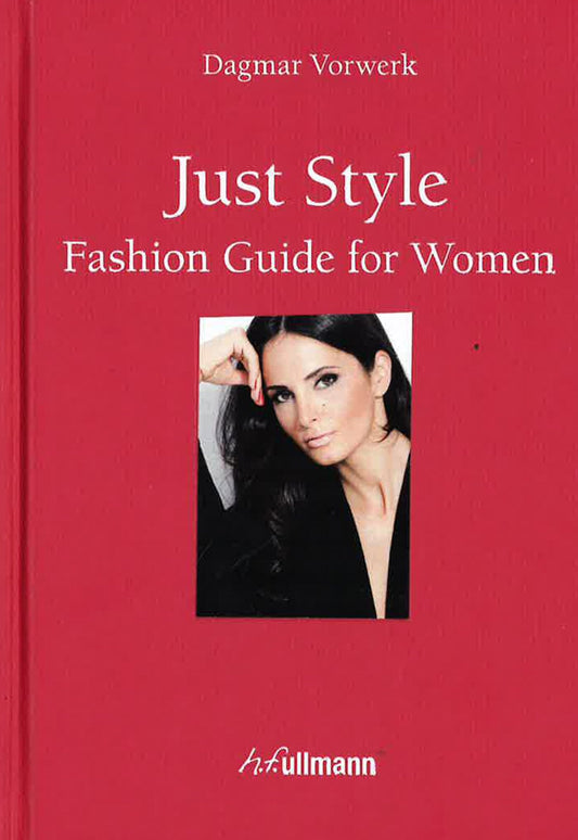 Just Style - Fashion Guide For Women