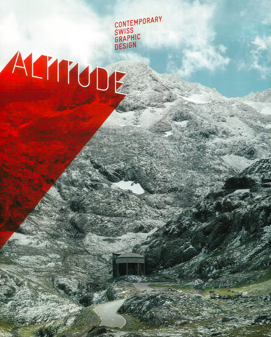 Altitude: Swiss Graphic Design