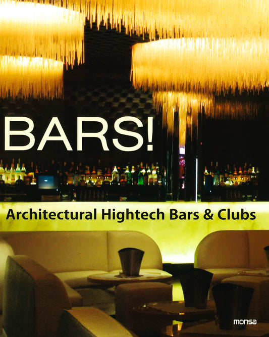 Bars! Hightech