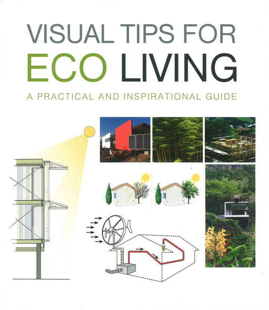 Visual Tips For Eco Living