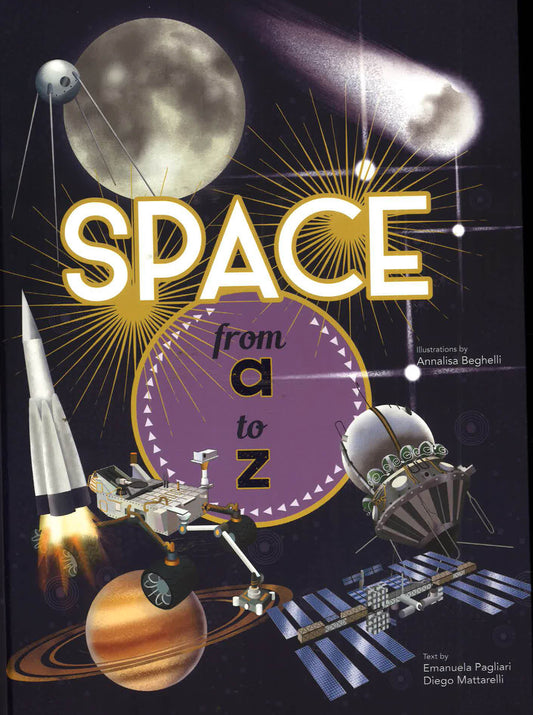 Space From A To Z