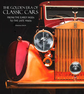 Classic Cars ( Golden Era)