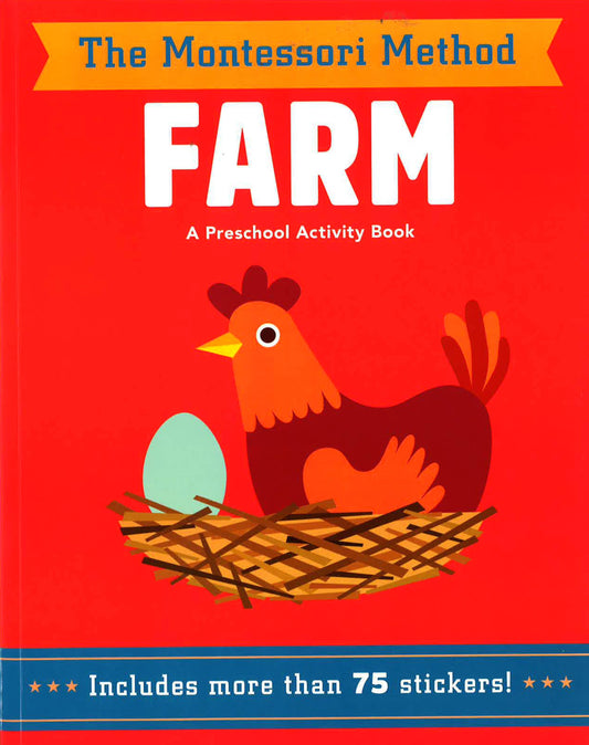 The Montessori Method: Farm