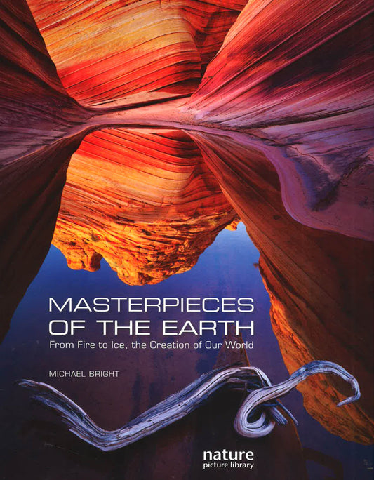 Masterpieces Of The Earth - Reduced