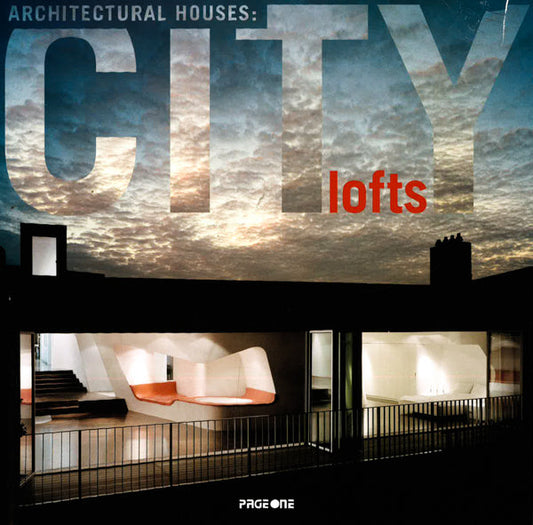 Architectural Houses - City Lofts
