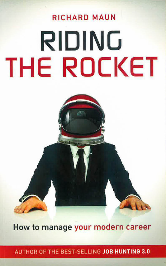 Riding The Rocket