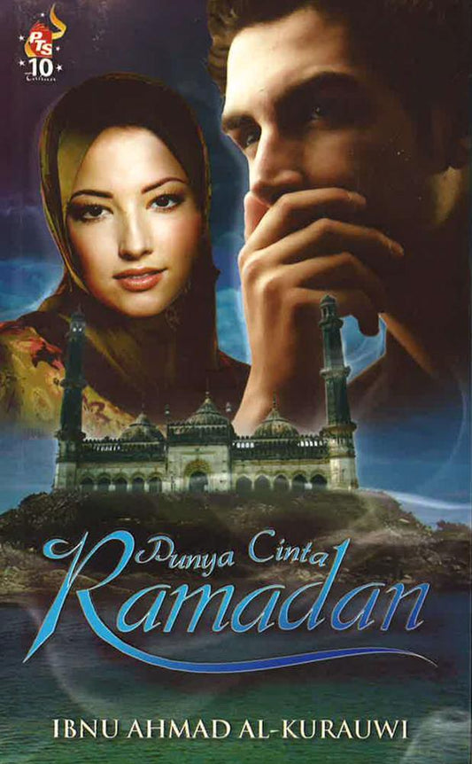 Punya Cinta Ramadhan