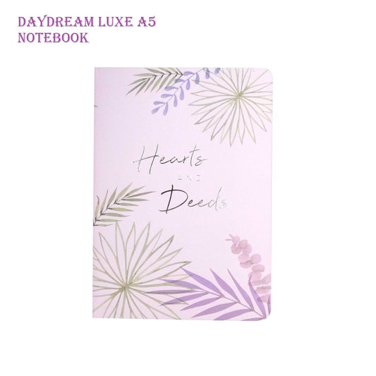 Daydream Luxe A5 Notebook