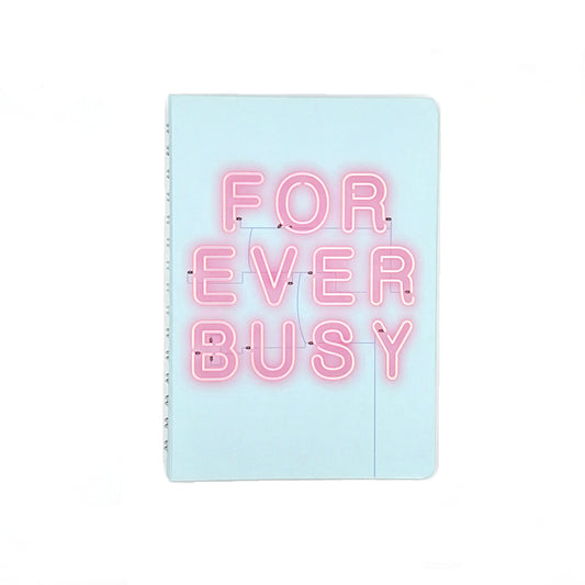 For Ever Busy Planner