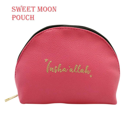 Sweet Moon Pouch