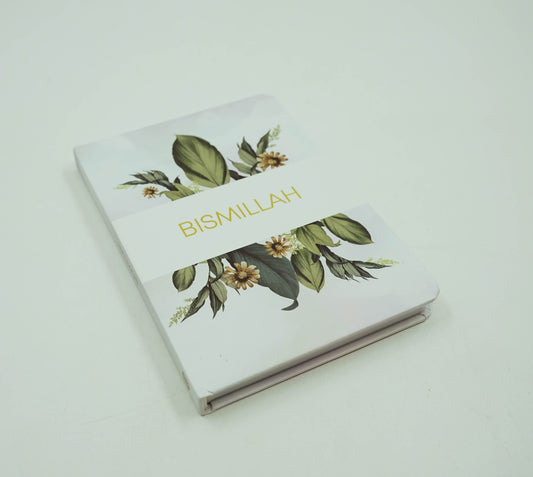 Be The Light Luxe A6 Notebook